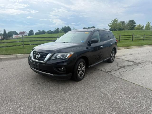 2020 Nissan Pathfinder SV 4WD for sale in Kansas City, MO
