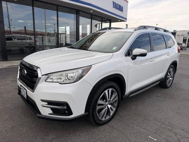 2019 Subaru Ascent Limited for sale in Yakima, WA