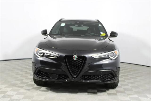 2023 Alfa Romeo Stelvio Veloce AWD for sale in Montclair, CA