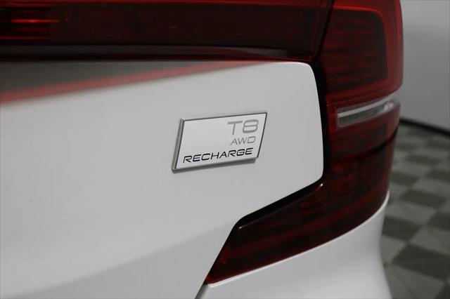 2021 Volvo S60 Recharge T8 R-Design Expression for sale in Montclair, CA