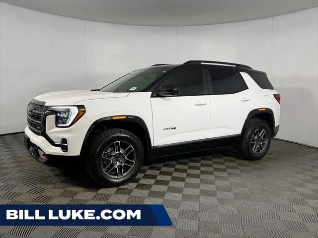 2026 GMC Terrain AWD AT4 for sale in Phoenix, AZ