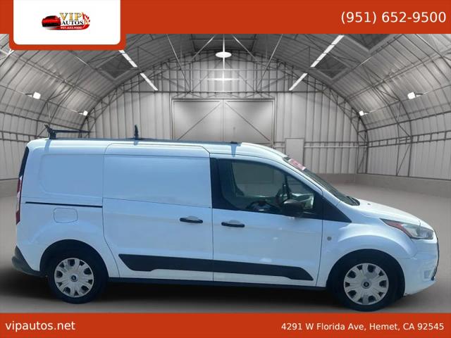 2019 Ford Transit Connect XLT for sale in Hemet, CA