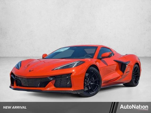2027 Chevrolet Corvette 2LT for sale in Orlando, FL