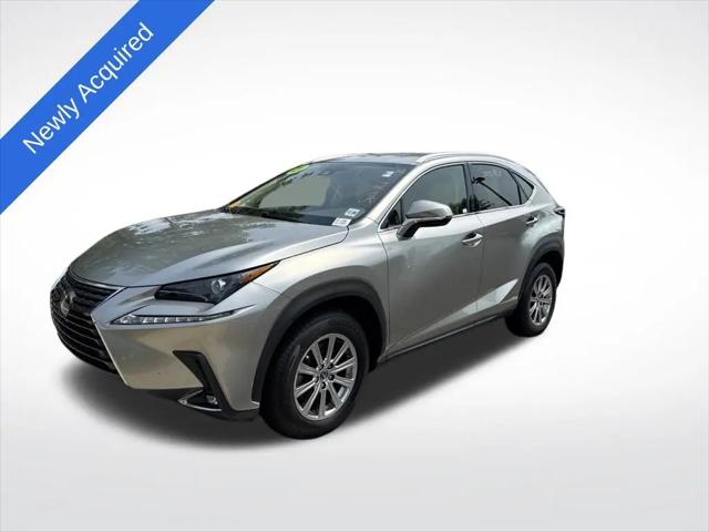 2021 Lexus NX 300 NX 300 for sale in Chantilly, VA