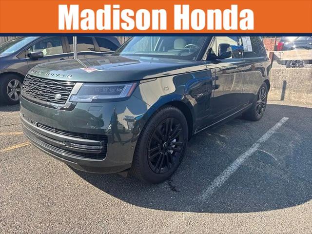 2024 Land Rover Range Rover P530 SE for sale in Madison, NJ