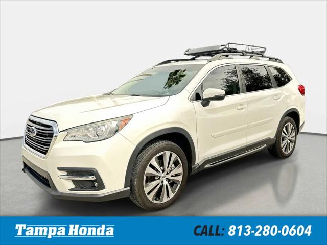2022 Subaru Ascent Limited for sale in Tampa, FL