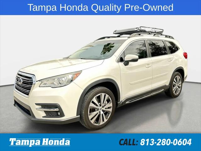 2022 Subaru Ascent Limited for sale in Tampa, FL