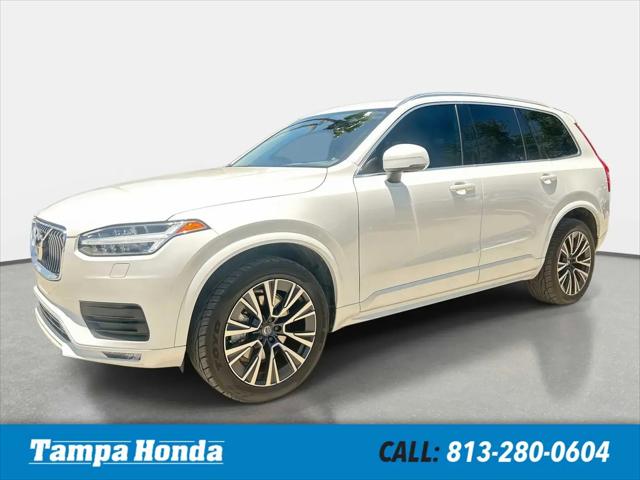 2022 Volvo XC90 T5 Momentum 7 Passenger for sale in Tampa, FL