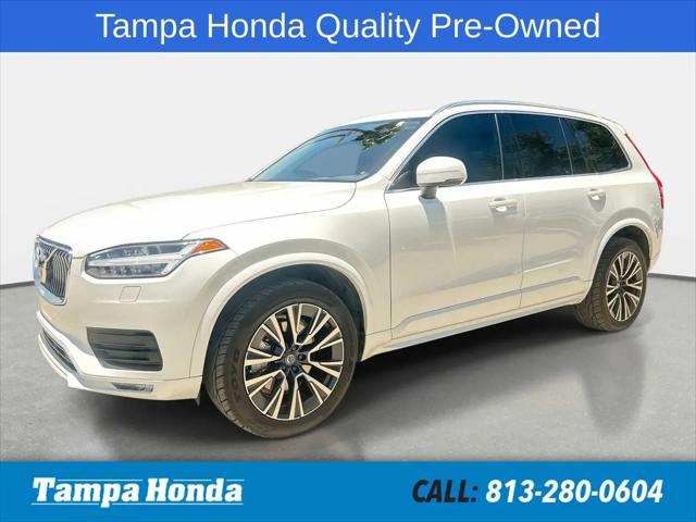 2022 Volvo XC90 T5 Momentum 7 Passenger for sale in Tampa, FL