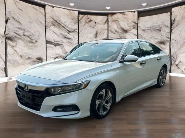 2018 Honda Accord EX for sale in Edgewater, MD