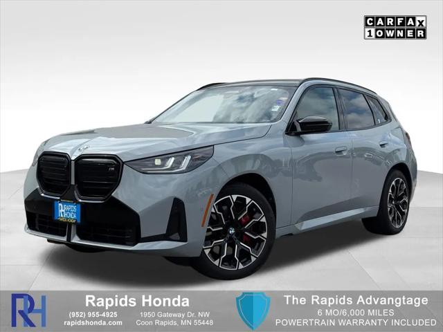 2026 BMW X3 M50 xDrive for sale in Coon Rapids, MN