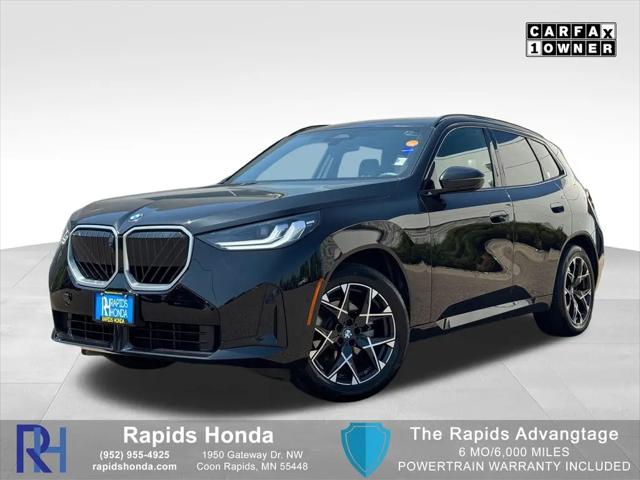 2026 BMW X3 30 xDrive for sale in Coon Rapids, MN