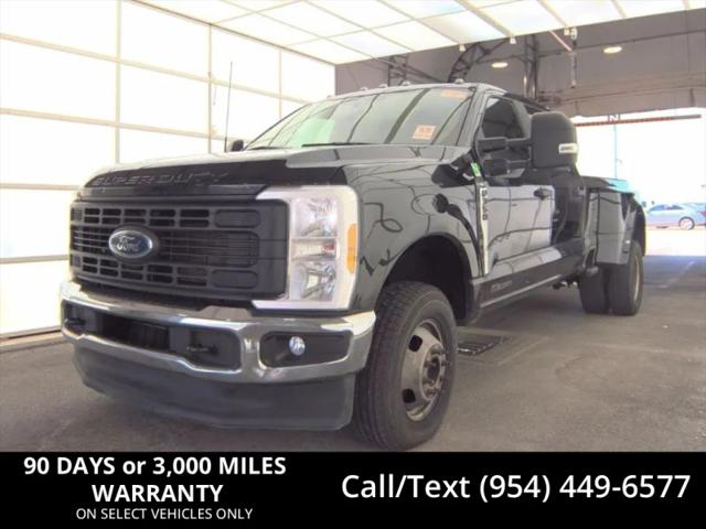 2023 Ford F-350 XL for sale in Miami, FL