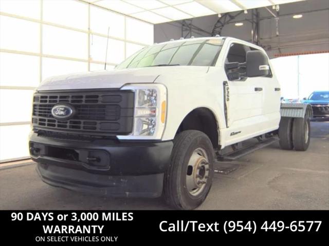 2024 Ford F-350 XL for sale in Miami, FL