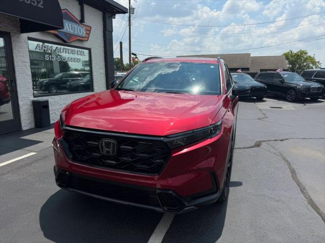 2025 Honda CR-V Hybrid Sport for sale near Cincinnati, OH