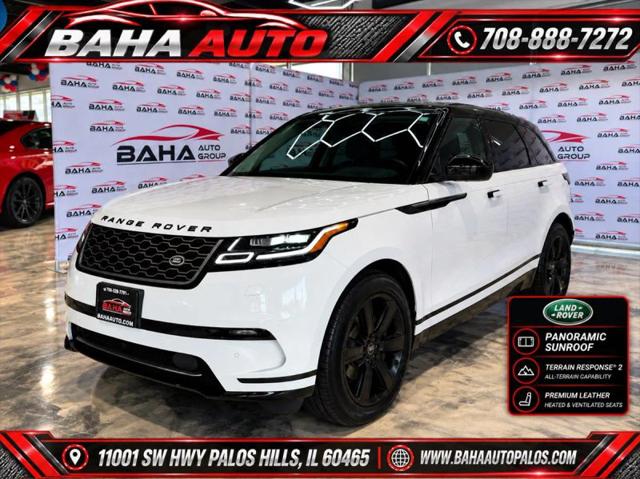2023 Land Rover Range Rover Velar P250 S for sale in Palos Hills, IL