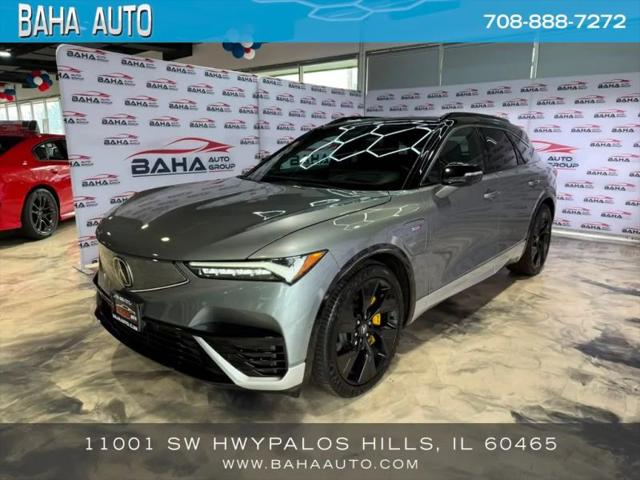 2024 Acura ZDX Type S for sale in Palos Hills, IL