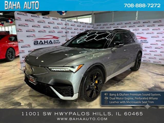 2024 Acura ZDX Type S Perf. Wheel & Tire for sale in Palos Hills, IL