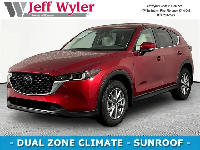 2023 Mazda CX-5 2.5 S Preferred for sale in Florence, KY