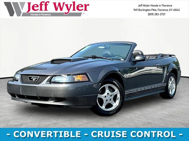 2003 Ford Mustang Premium for sale in Florence, KY