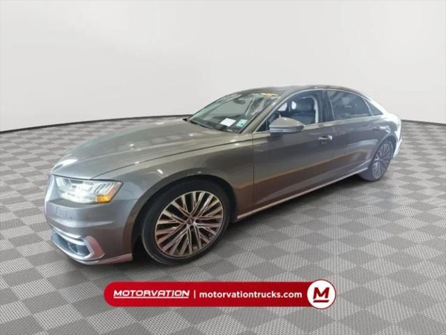 2019 Audi A8 L 55 for sale in Marietta, GA