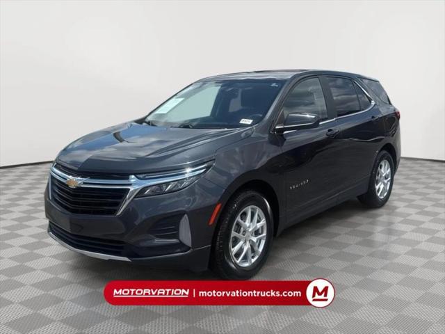 2022 Chevrolet Equinox FWD LT for sale in Marietta, GA