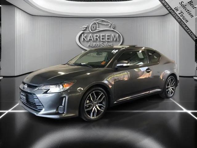 2014 Scion tC 10 Series for sale in Sacramento, CA