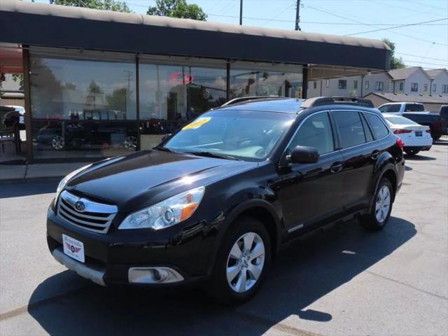 2012 Subaru Outback 2.5i Limited for sale in Englewood, CO