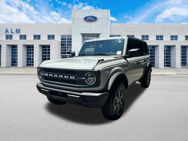 2026 Ford Bronco Big Bend for sale in Marietta, GA