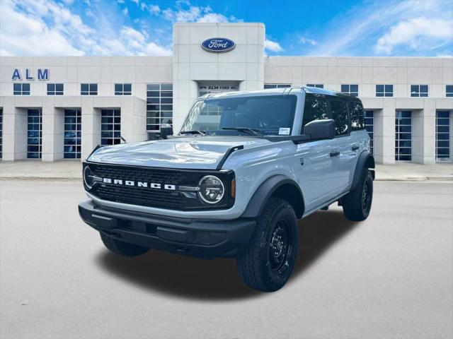 2026 Ford Bronco Big Bend for sale in Marietta, GA