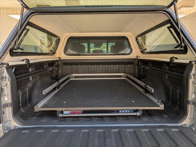 2023 Ram 1500 Tradesman Quad Cab 4x4 64 Box