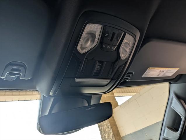 2023 Ram 1500 Tradesman Quad Cab 4x4 64 Box