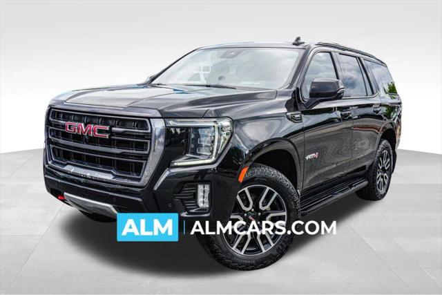 2024 GMC Yukon AT4 for sale in Union City, GA