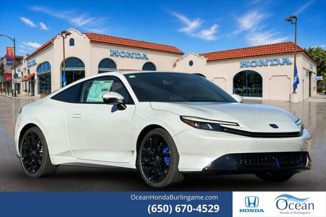 2026 Honda Prelude Hybrid for sale in Burlingame, CA