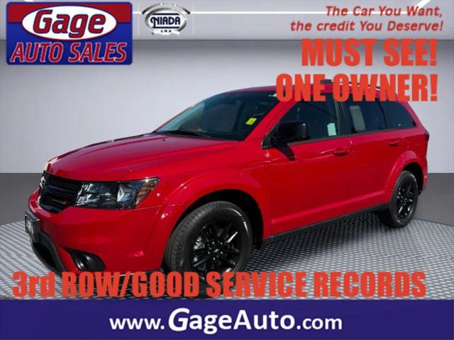 2019 Dodge Journey SE for sale in Milwaukie, OR