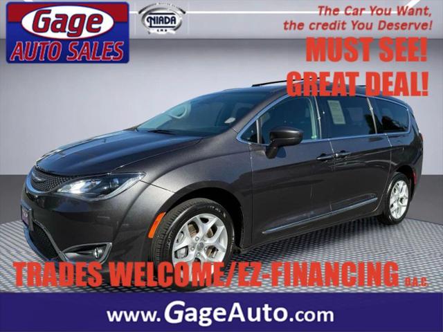 2020 Chrysler Pacifica Touring L for sale in Milwaukie, OR