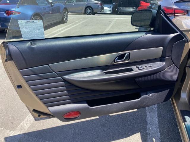 2005 Ford Thunderbird Deluxe