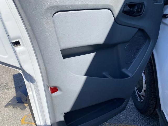 2019 Ford Transit w/Sliding Side Door w/LWB