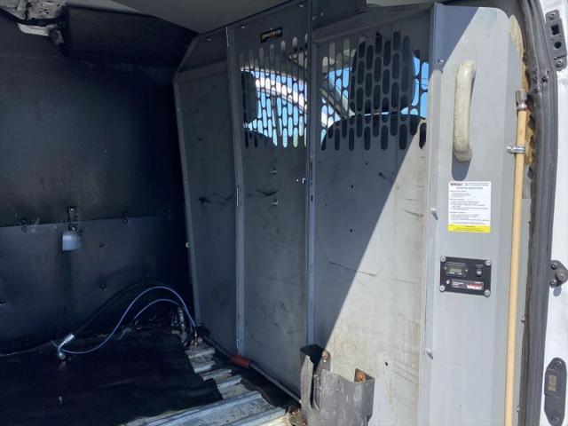 2019 Ford Transit w/Sliding Side Door w/LWB
