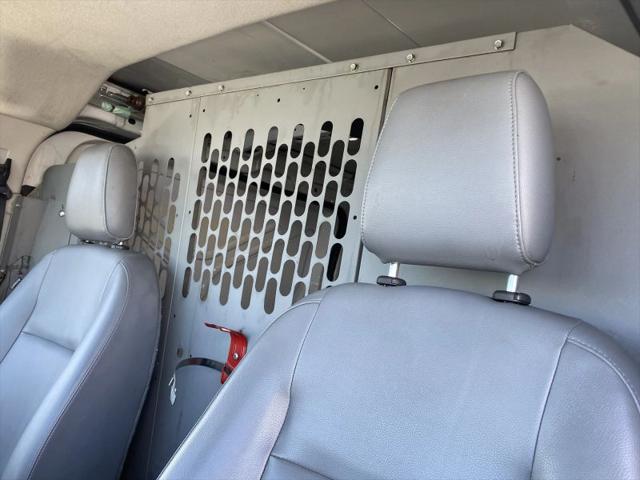 2019 Ford Transit w/Sliding Side Door w/LWB