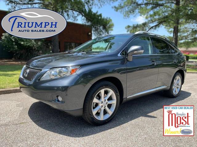 2011 Lexus RX 350 350 for sale in Memphis, TN