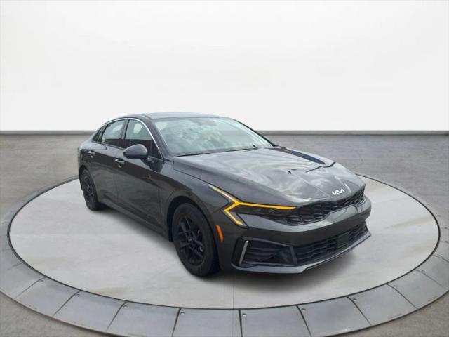 2026 Kia K5 LXS FWD for sale in Houston, TX