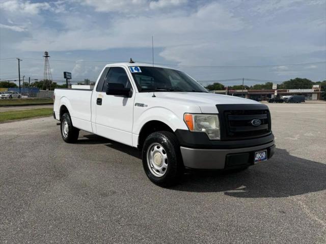 2014 Ford F-150 XL for sale in Killeen, TX