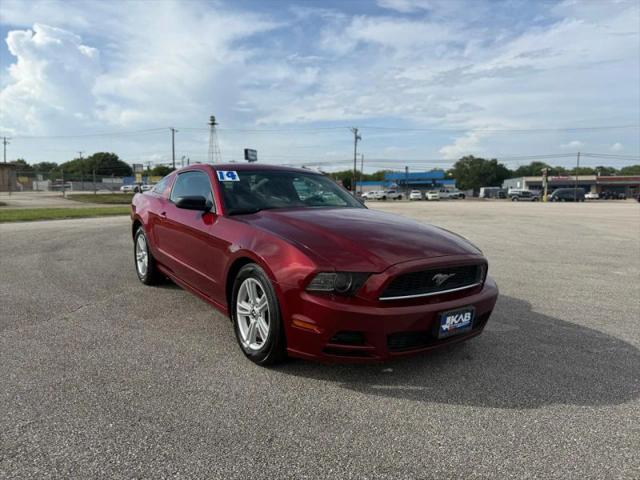 2014 Ford Mustang V6 for sale in Killeen, TX
