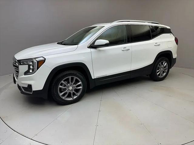 2024 GMC Terrain AWD SLT for sale in Naugatuck, CT