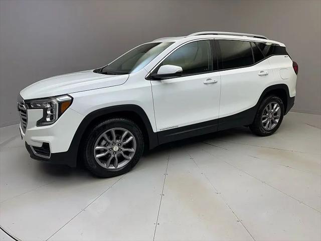 2024 GMC Terrain AWD SLT for sale in Naugatuck, CT