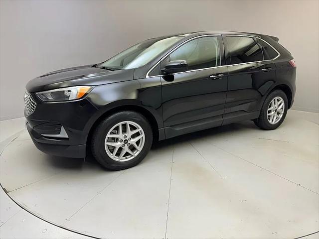 2024 Ford Edge SEL for sale in Naugatuck, CT