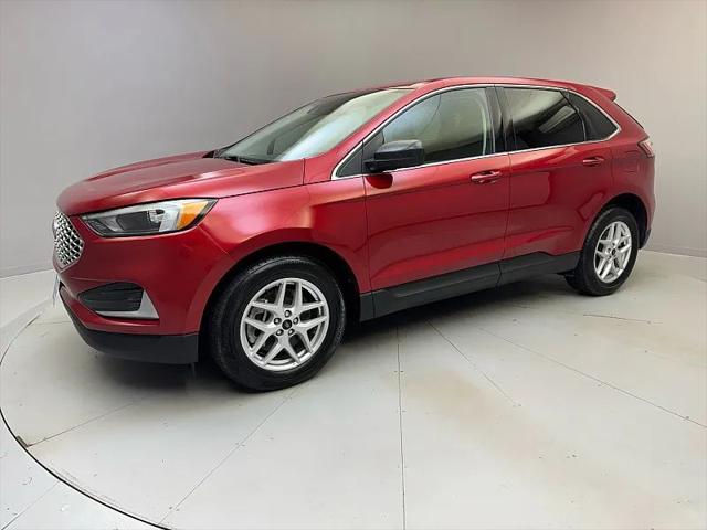 2024 Ford Edge SEL for sale in Naugatuck, CT