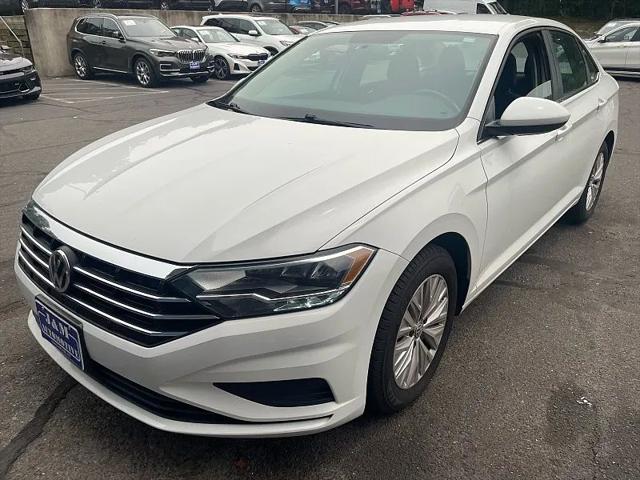 2020 Volkswagen Jetta 1.4T S for sale in Naugatuck, CT
