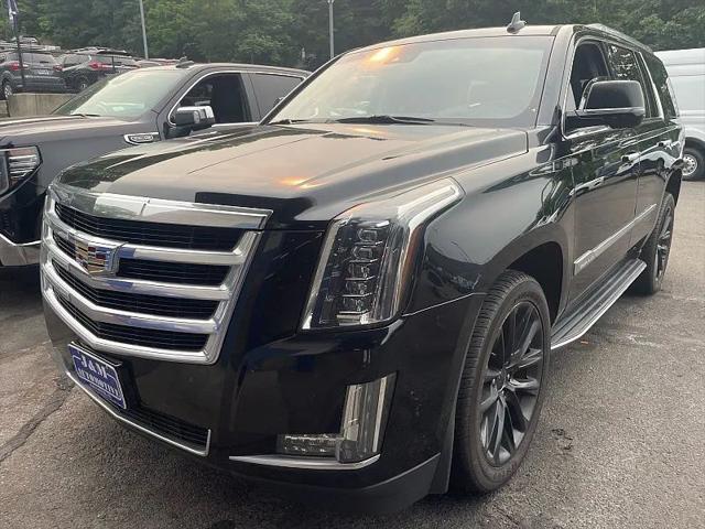 2017 Cadillac Escalade Luxury for sale in Naugatuck, CT